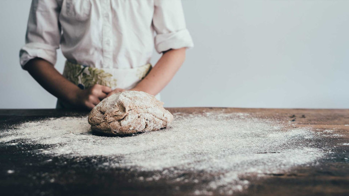 Ciclo de panaderia resposteria y confiteria