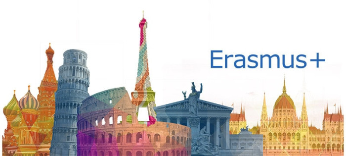 erasmus+ logo