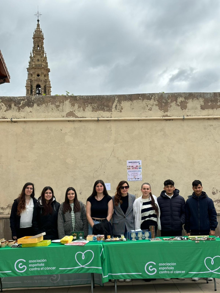 mercadillo solidario 3